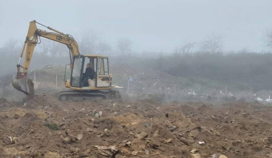 Gjenden mbetjet e nj&euml; trupi t&euml; pajet&euml; n&euml; Rahovec t&euml;
