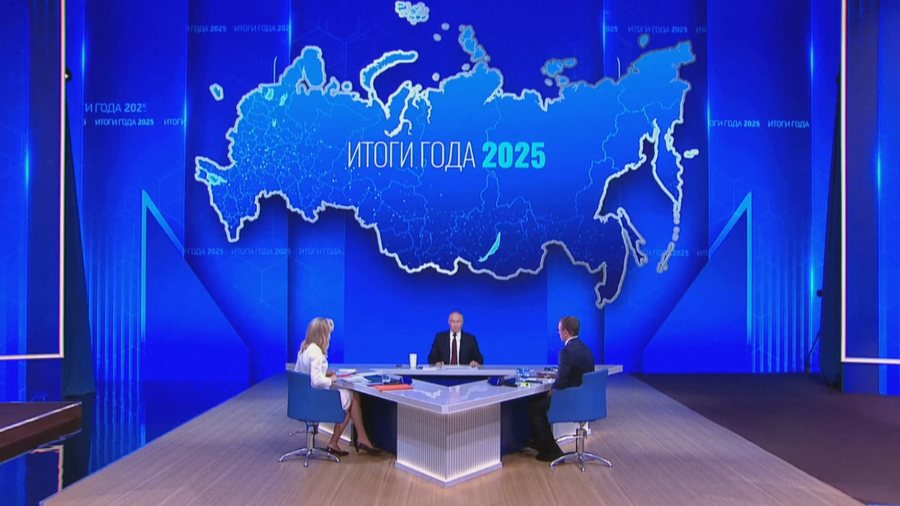 "Mos guxoni t&euml; prekni Kaliningradin", konferenca vjetore e Putin:
