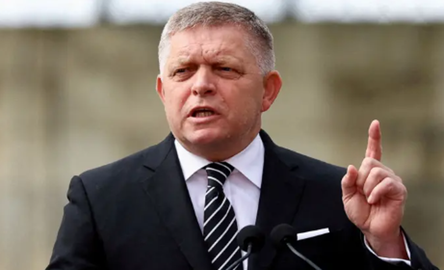 Sllovakia: Mb&euml;shtesim ambiciet e Ukrain&euml;s p&euml;r n&euml; BE, por nuk