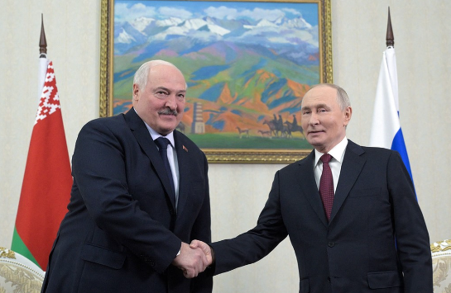 Zelensky paralajm&euml;ron aleat&euml;t p&euml;r zhvendosjen e sistemit raketor