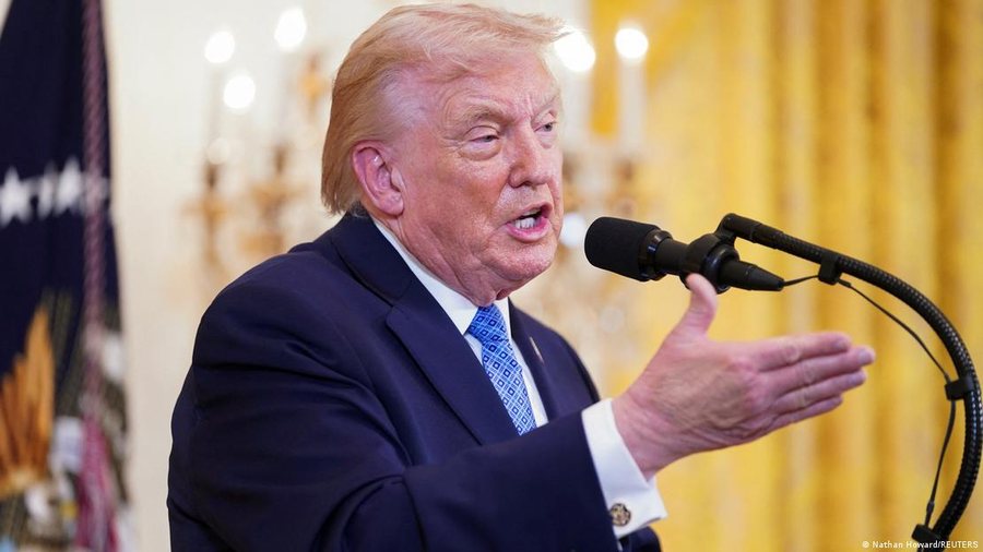 SHBA-ja k&euml;rkon zbatimin e Marr&euml;veshjes s&euml; Ohrit