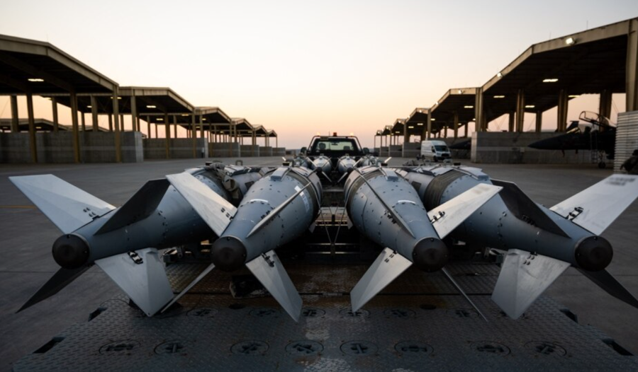 SHBA-ja kryen sulme hakmarr&euml;se ndaj IS-it n&euml; Siri