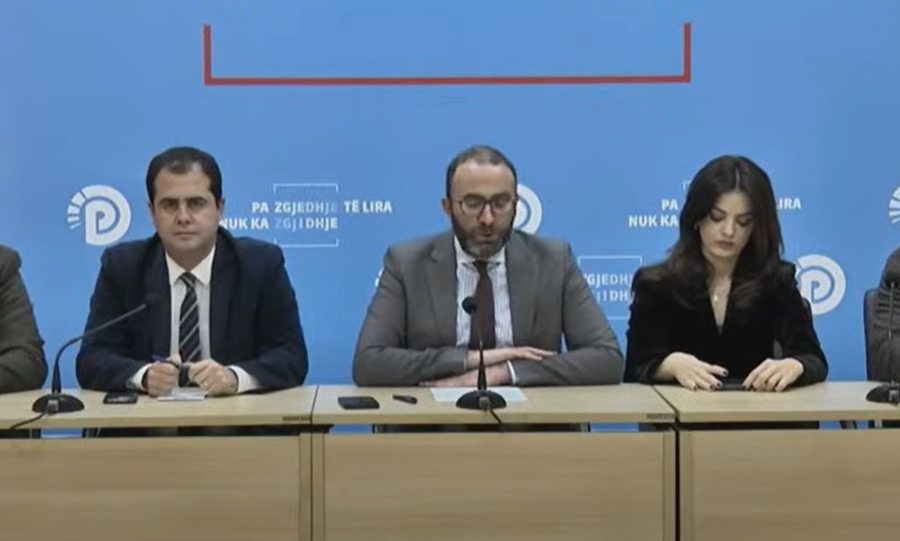 Bardhi akuzon Ramën për pengim të drejtësisë,