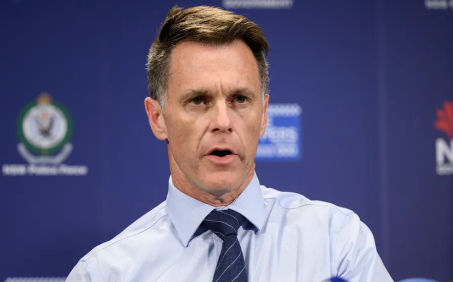 Shteti australian planifikon ligje m&euml; t&euml; ashpra p&euml;r gjuh&euml;n e