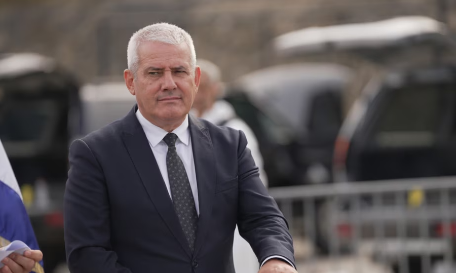 Rr&euml;mbimi e Vukashinovi&ccedil;it, ministri Sve&ccedil;la: &Euml;sht&euml;