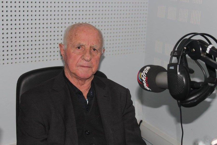 Ndahet nga jeta komentatori sportiv Ismet Bellova