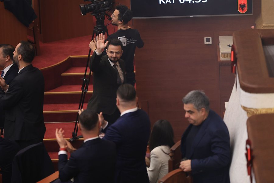 Avokati i Popullit, Rama: Opozita, qesharake deri në fund! Respektuam