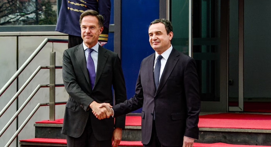 Si mund ta shfryt&euml;zoj&euml; Kosova momentin gjeopolitik p&euml;r t&rsquo;u