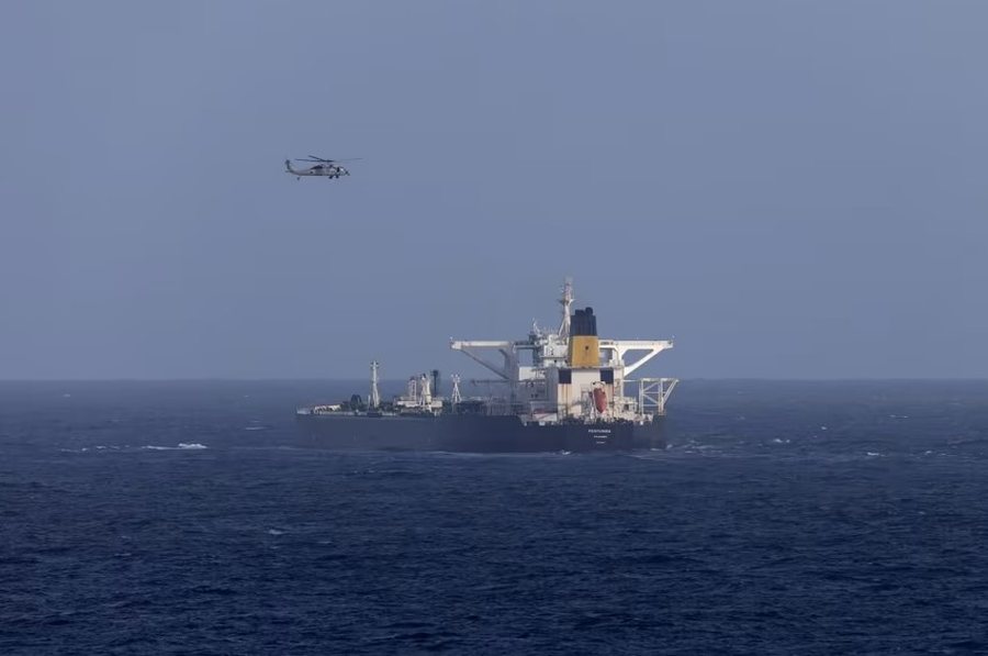 &ldquo;Gjuetia p&euml;r Bella 1&rdquo;... Refuzoi t&euml; ndalonte, SHBA ndjek