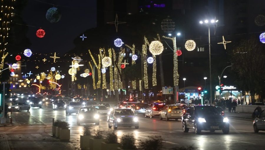 Festat e fundvitit, policia publikon planin e plot&euml; t&euml; masave