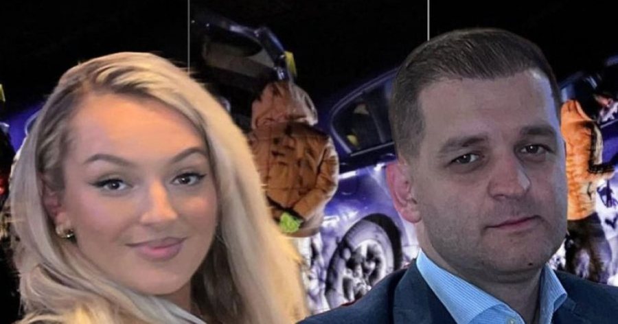 Darka e fundit dhe mesazhi sekret, publikohen videot, momenti i vrasjes s&euml;