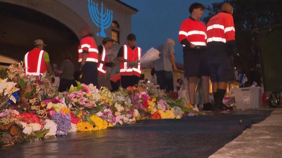 Detajet e reja nga policia, autori i sulmit n&euml; Australi hodhi