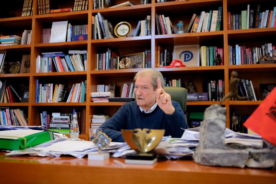 Dosja Partizani, avokatja e Berish&euml;s n&euml; seanc&euml;: SPAK nuk ka