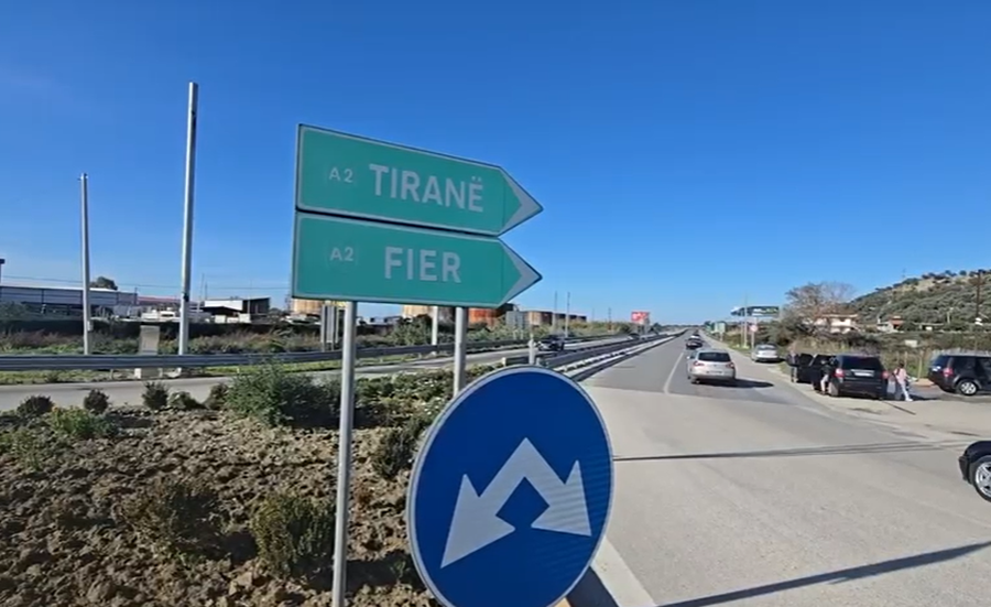 Dhunohen dy punonj&euml;s policie gjat&euml; detyr&euml;s n&euml; Vlor&euml;,