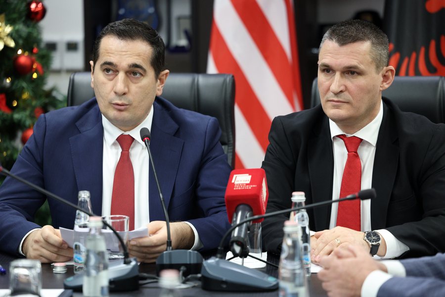 Braho merr detyr&euml;n n&euml; krye t&euml; SPAK, reagon Delegacioni i BE: