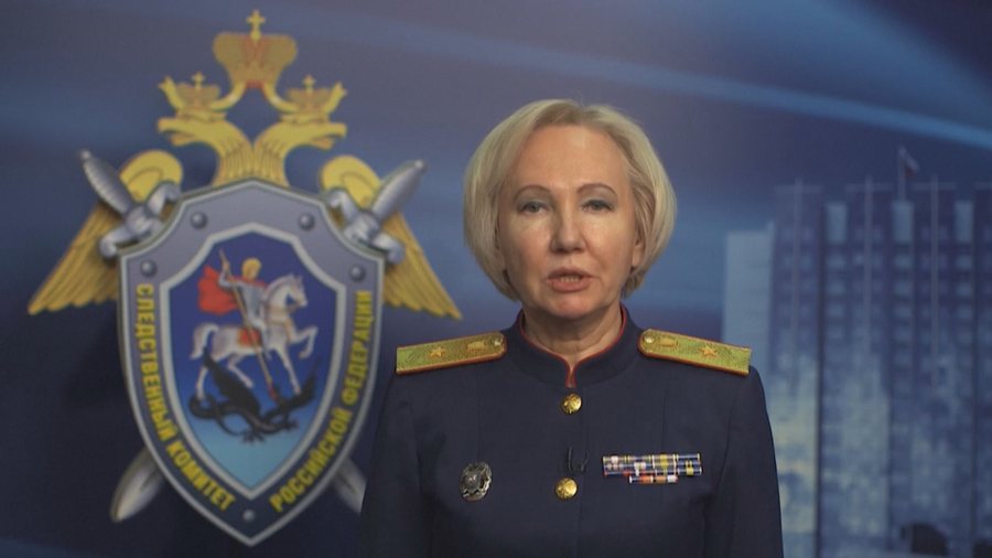 Putini akuzon Ukrain&euml;n, autobomb&euml; n&euml; zem&euml;r t&euml;