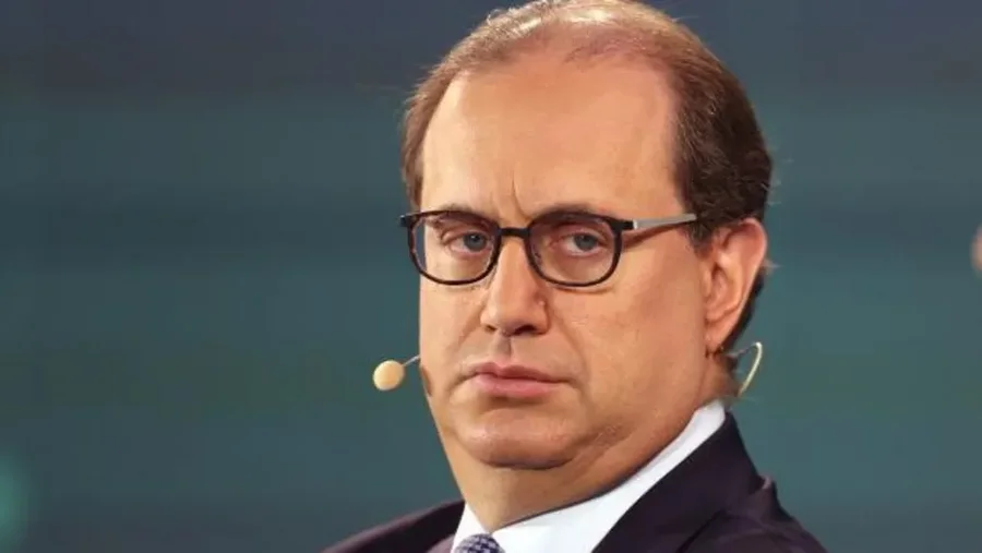 Ish-drejtuesi i BlackRock em&euml;rohet ambasador i Kanadas&euml; n&euml; SHBA