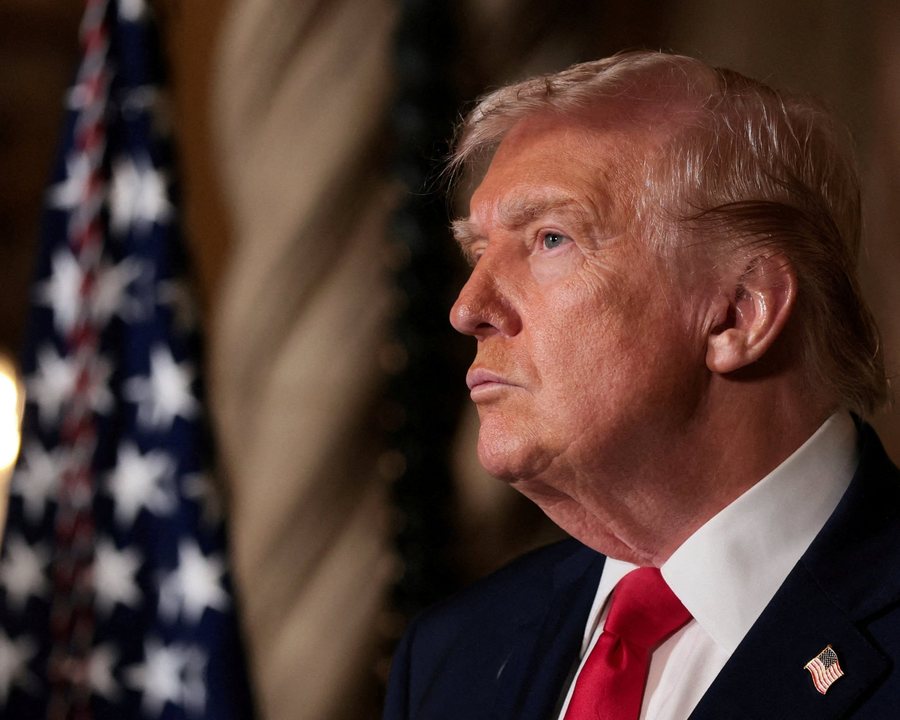 Administrata Trump t&euml;rheq 30 ambasador&euml;, mes tyre 2 nga Ballkani