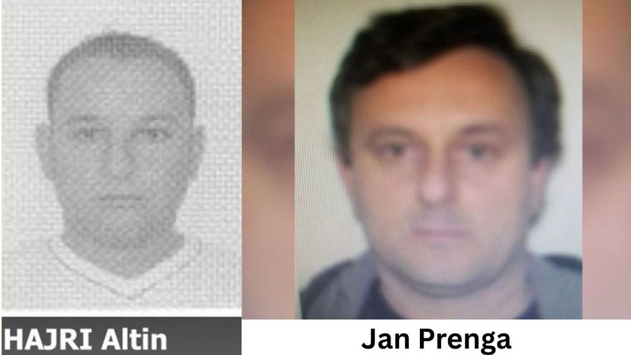 Rr&euml;mbimi dhe zhdukja e Jan Preng&euml;s, shtyhet seanca p&euml;r Altin