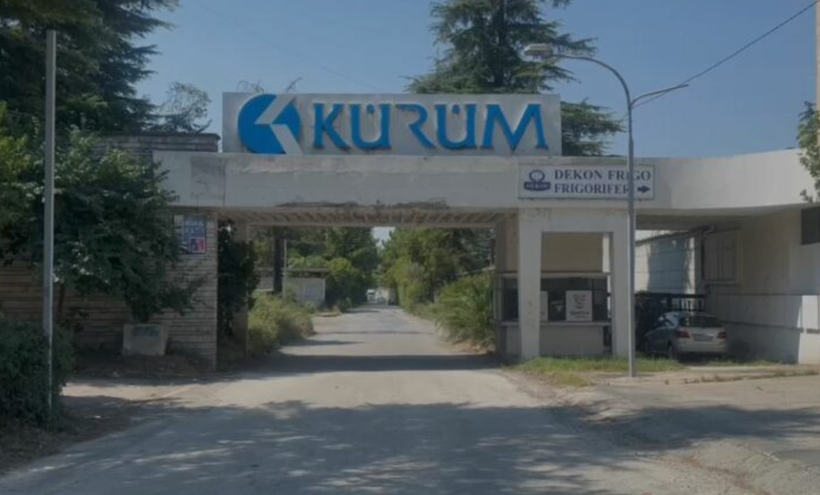 Kurum Internation investon 150 milion&euml; euro p&euml;r prodhim &ccedil;eliku