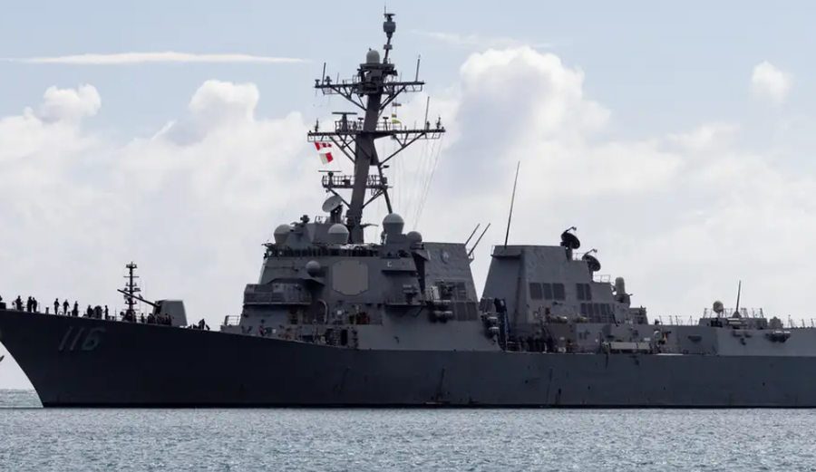 P&euml;rshkall&euml;zimi i tensioneve mes Venezuel&euml;s dhe SHBA, sot mblidhet