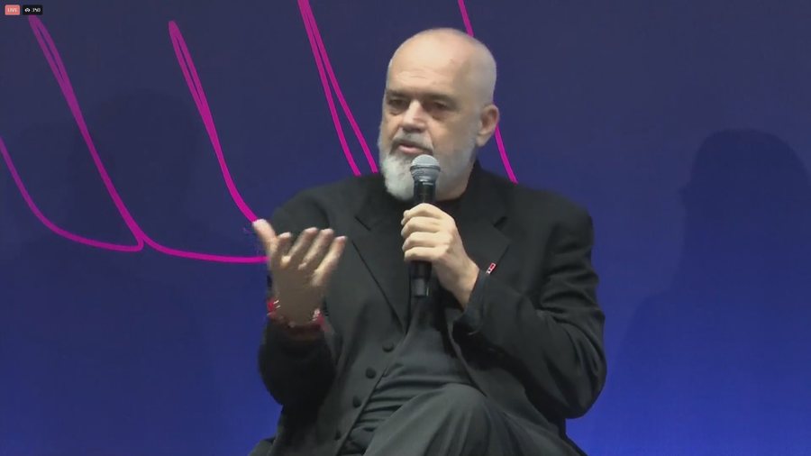 Paqja fiskale nga janari, Rama: Nj&euml; marr&euml;veshje vullnetare,