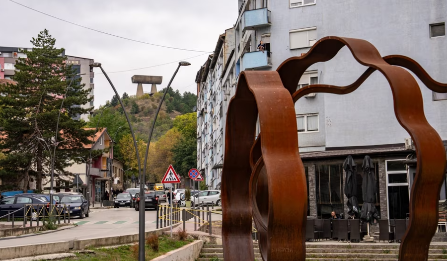 Analiza: Serb&euml;t e Kosov&euml;s p&euml;rball&euml; zgjedhjeve, asociacioni,