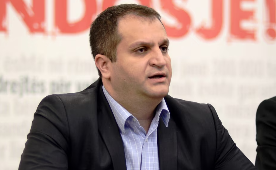 Kosov&euml;, ngrihet aktakuz&euml; p&euml;r deklarim t&euml; pasakt&euml;