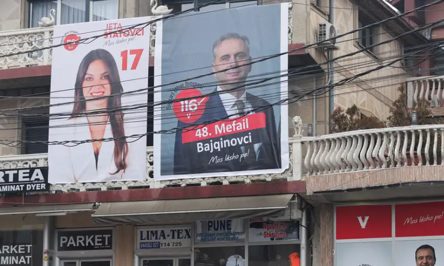 Analiza: Fundi i bllokad&euml;s politike n&euml; Kosov&euml; nga zgjedhjet e