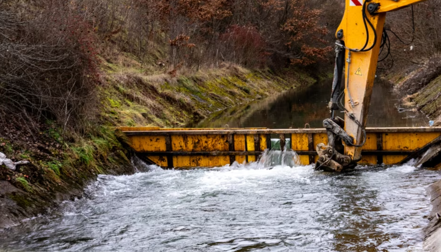 Mbahet seanca fillestare p&euml;r shp&euml;rthimin n&euml; Ib&euml;r-Lepenc
