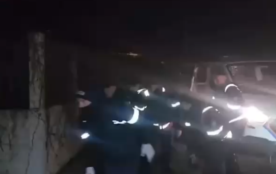 Zbulohet nj&euml; ambient ku kultivohej kanabis n&euml; Shkod&euml;r, n&euml;