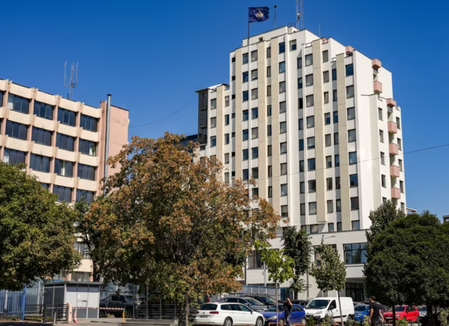 MPJD njofton p&euml;r bllokimin e nj&euml; rruge n&euml; Serbi q&euml;