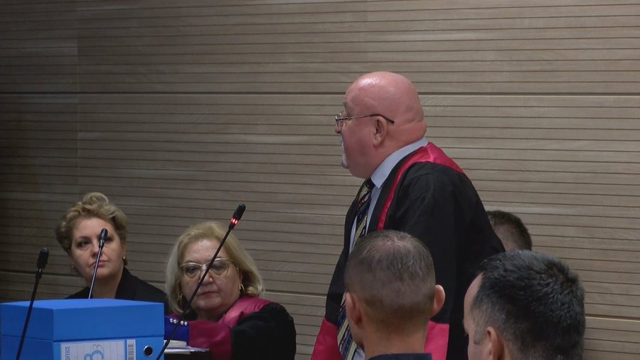 Sulmi terrorist n&euml; Ib&euml;r Lepenc, avokat&euml;t e serb&euml;ve t&euml;