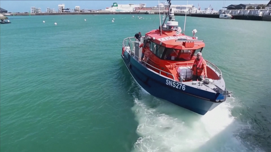 Tjet&euml;r tragjedi n&euml; Mesdhe, 116 persona vdesin si pasoj&euml; e