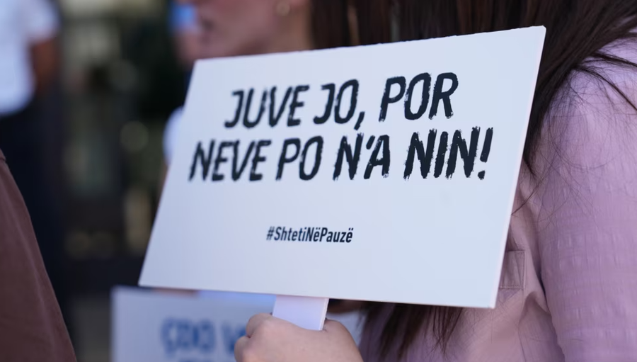 Analiza: Viti i humbur legjislativ n&euml; Kosov&euml;