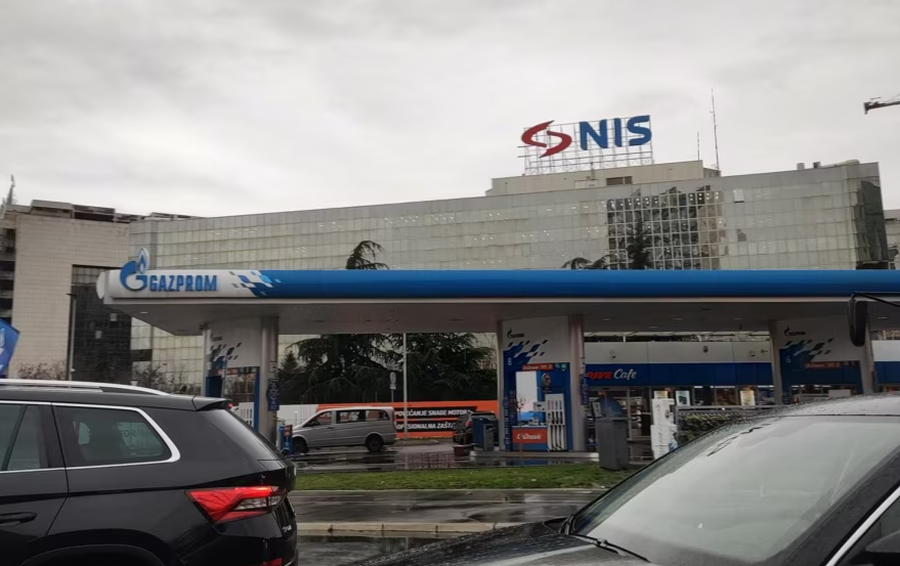 SHBA i jep m&euml; shum&euml; koh&euml; Industris&euml; s&euml; Naft&euml;s