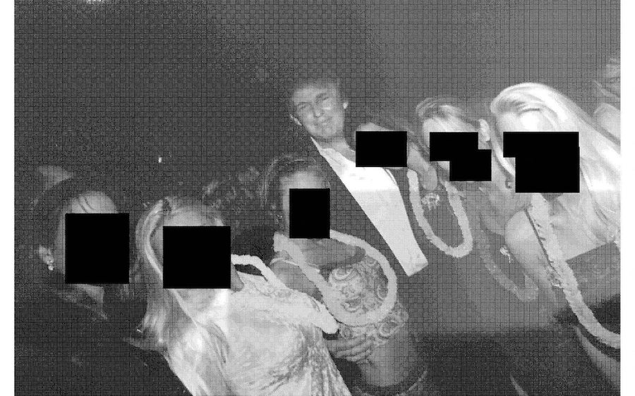 Zbulohen 1 milion dokumente t&euml; reja t&euml; lidhura me &ccedil;&euml;shtjen