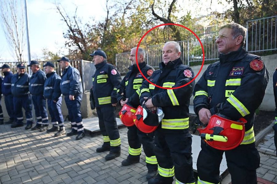 Arrestohet zjarrfik&euml;si, p&euml;rdorte lokalin p&euml;r t&euml; shitur