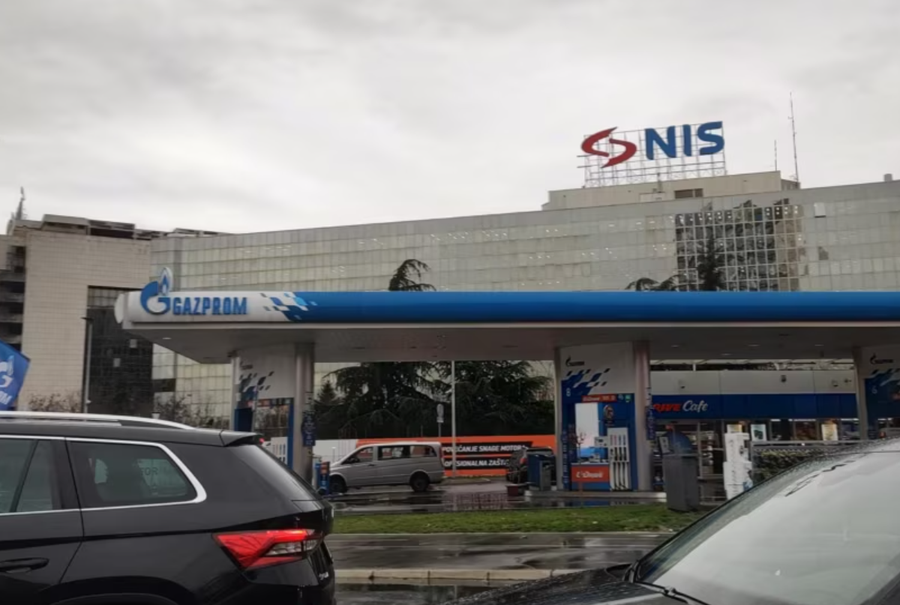 SHBA-ja i jep m&euml; shum&euml; koh&euml; NIS-it serb p&euml;r t&rsquo;i shitur