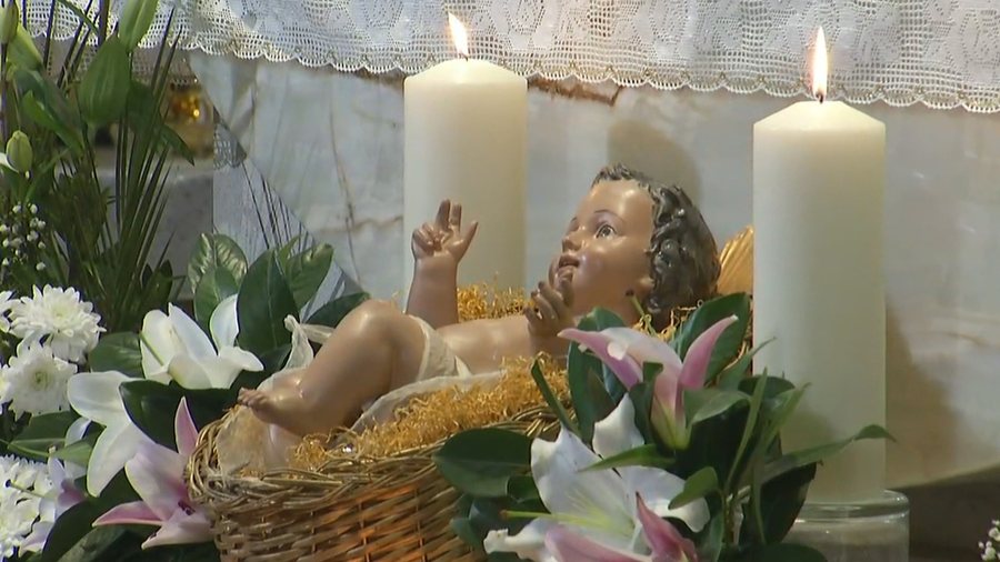 Krishtlindja! Mesazhe paqeje dhe solidariteti nga kishat n&euml; Shqip&euml;ri