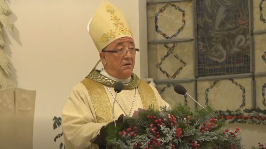 Krishtlindjet festohen n&euml; Kosov&euml;, Dod&euml; Gjergji: Vendi t&euml;