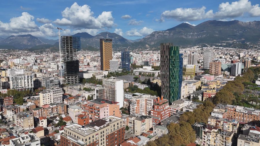 &Euml;sht&euml; kthyer n&euml; problem kronik, institucionet s'po