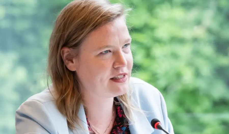 Ekspertja gjermane p&euml;r Ballkanin paralajm&euml;ron: Nuk mund t&euml;