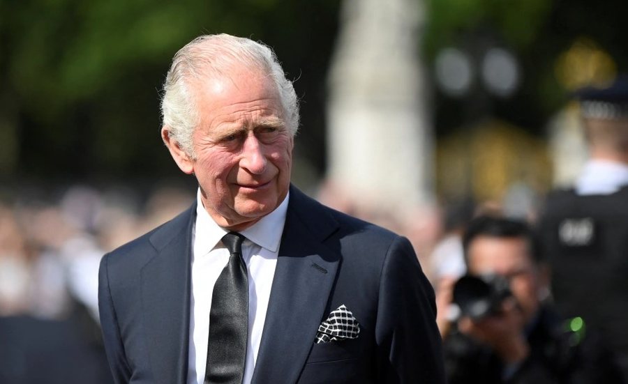 Mesazhi i Krishtlindjeve i Mbretit Charles nxit unitetin n&euml; koh&euml;