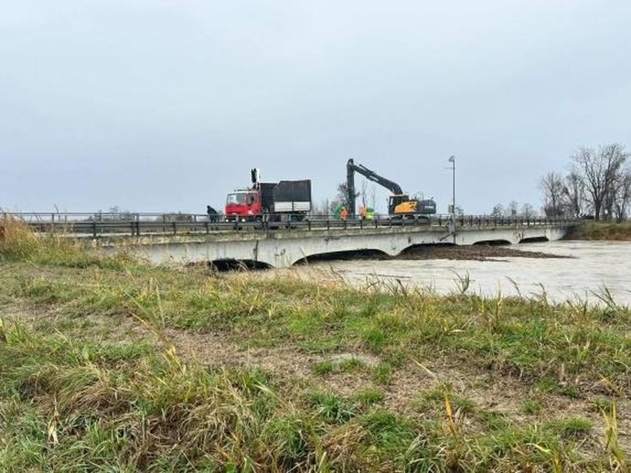 Mot i keq p&euml;rfshin Italin&euml;, alarm i kuq n&euml; disa rajone