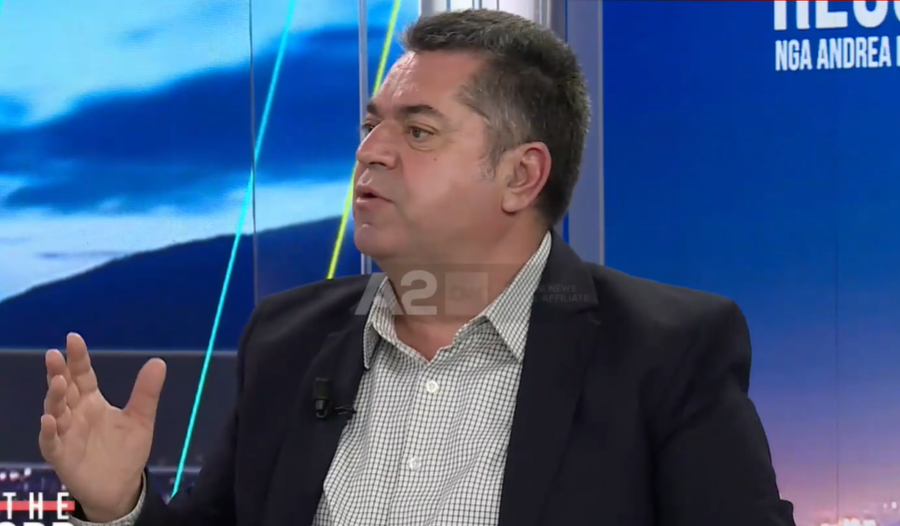 "Syri magjik do na kontrolloj&euml; &ccedil;do l&euml;vizje"- Shkurti