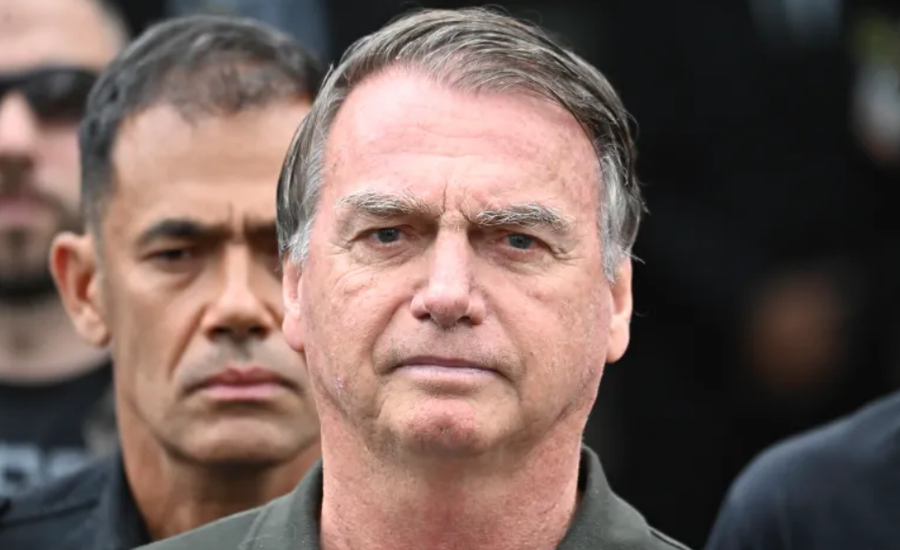 Ish-Presidenti i Brazilit shtrohet n&euml; spital