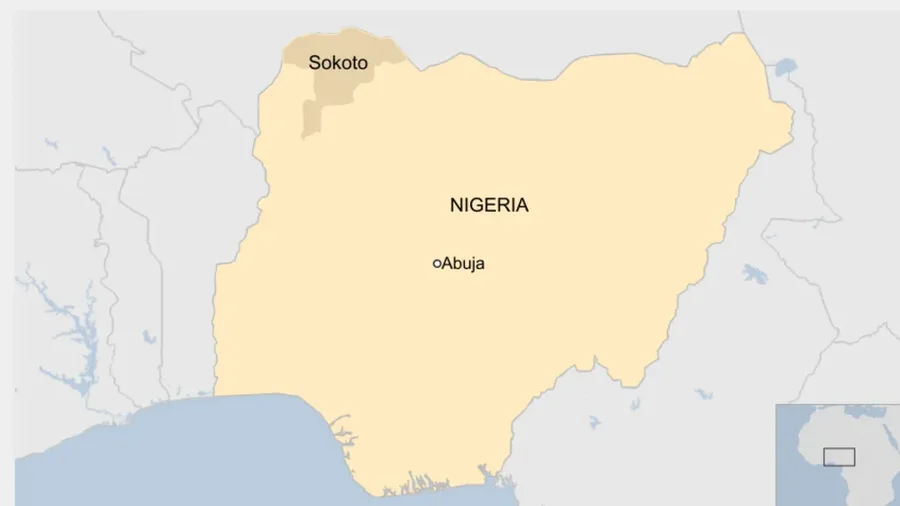 E akuzon p&euml;r vrasjen e t&euml; krishter&euml;ve, SHBA bombardon grupin