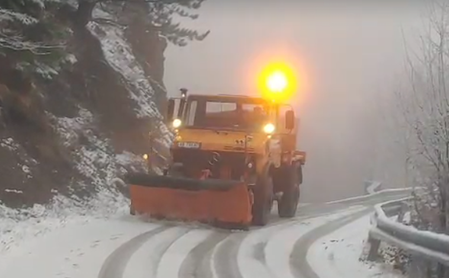Rikthehen reshjet e d&euml;bor&euml;s n&euml; Dardh&euml;