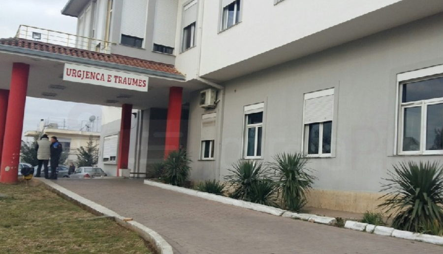 Në kërkim 24-vjeçari, i moshuari përfundon te Trauma pasi